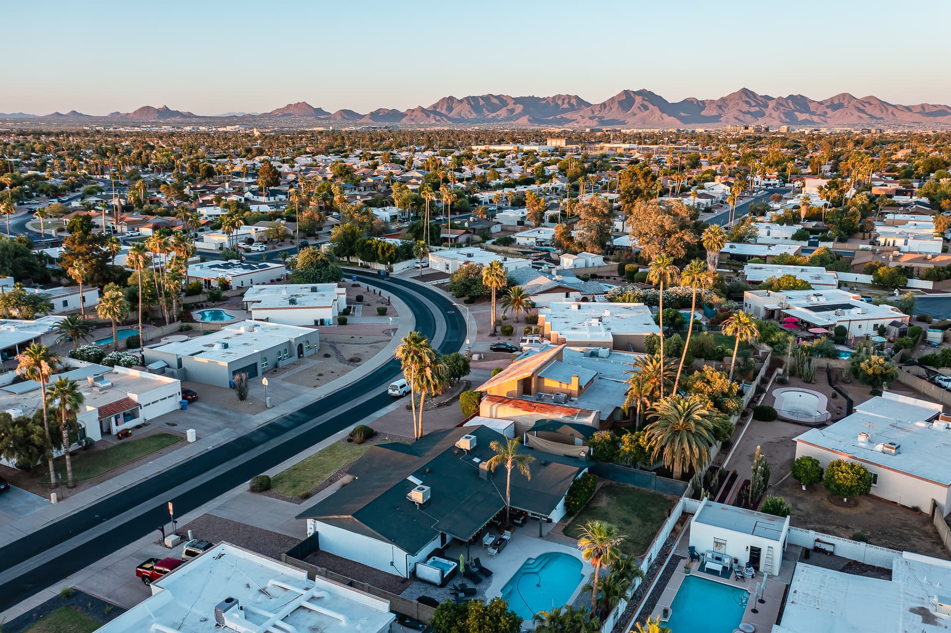 Scottsdale Cactus Glen - Image 47