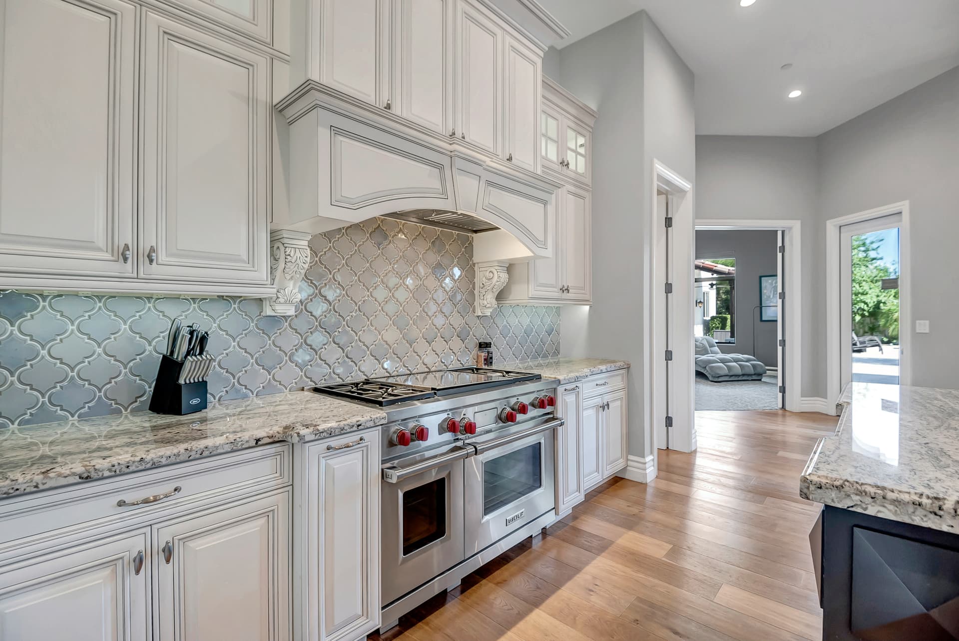 Scottsdale Cholla Mansion - Image 15