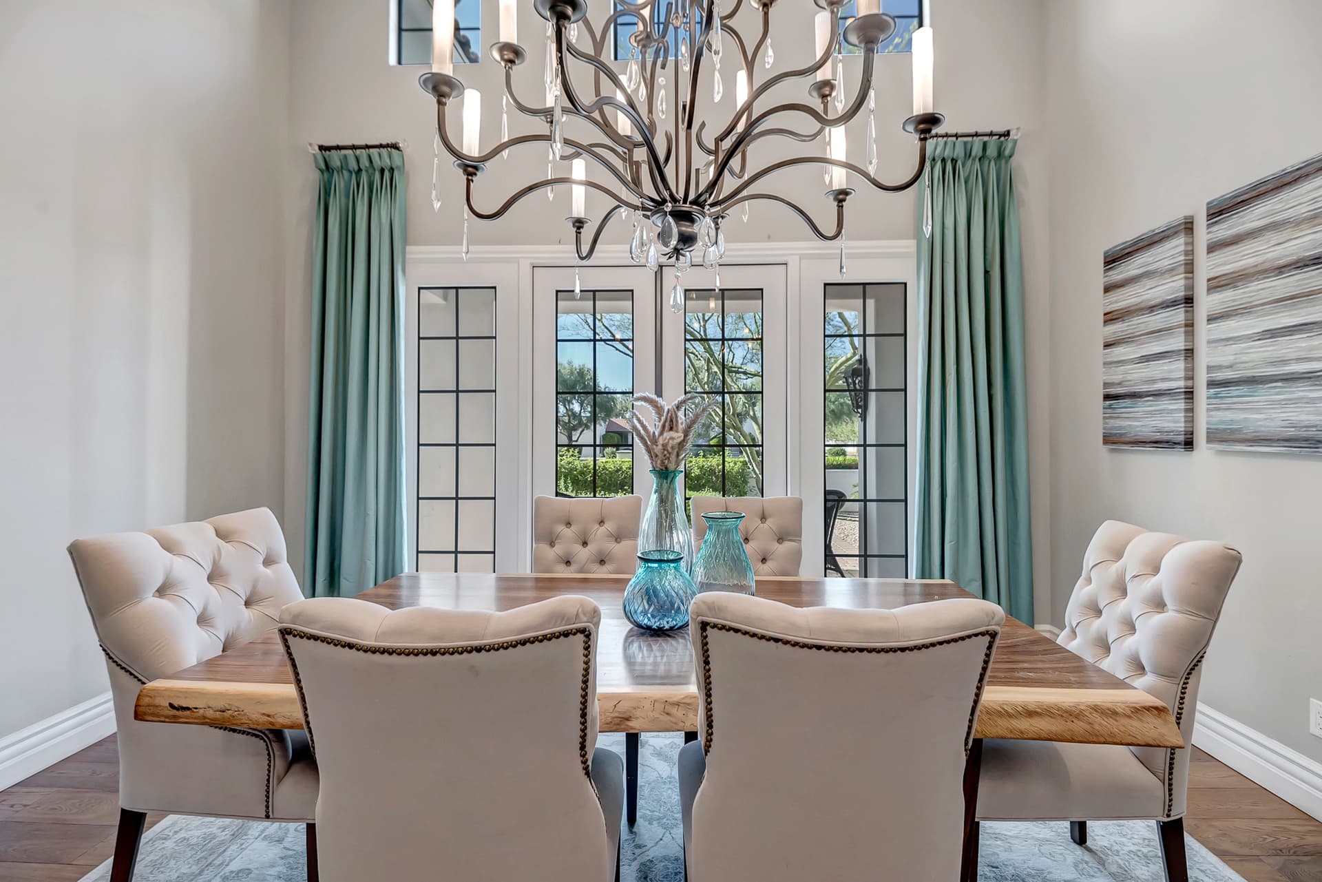 Scottsdale Cholla Mansion - Image 18