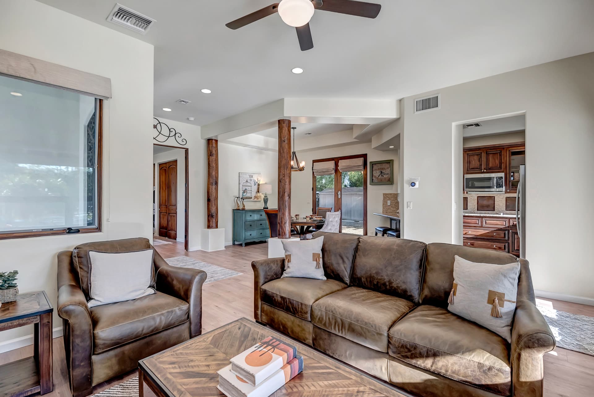 Scottsdale Cholla Mansion - Image 41