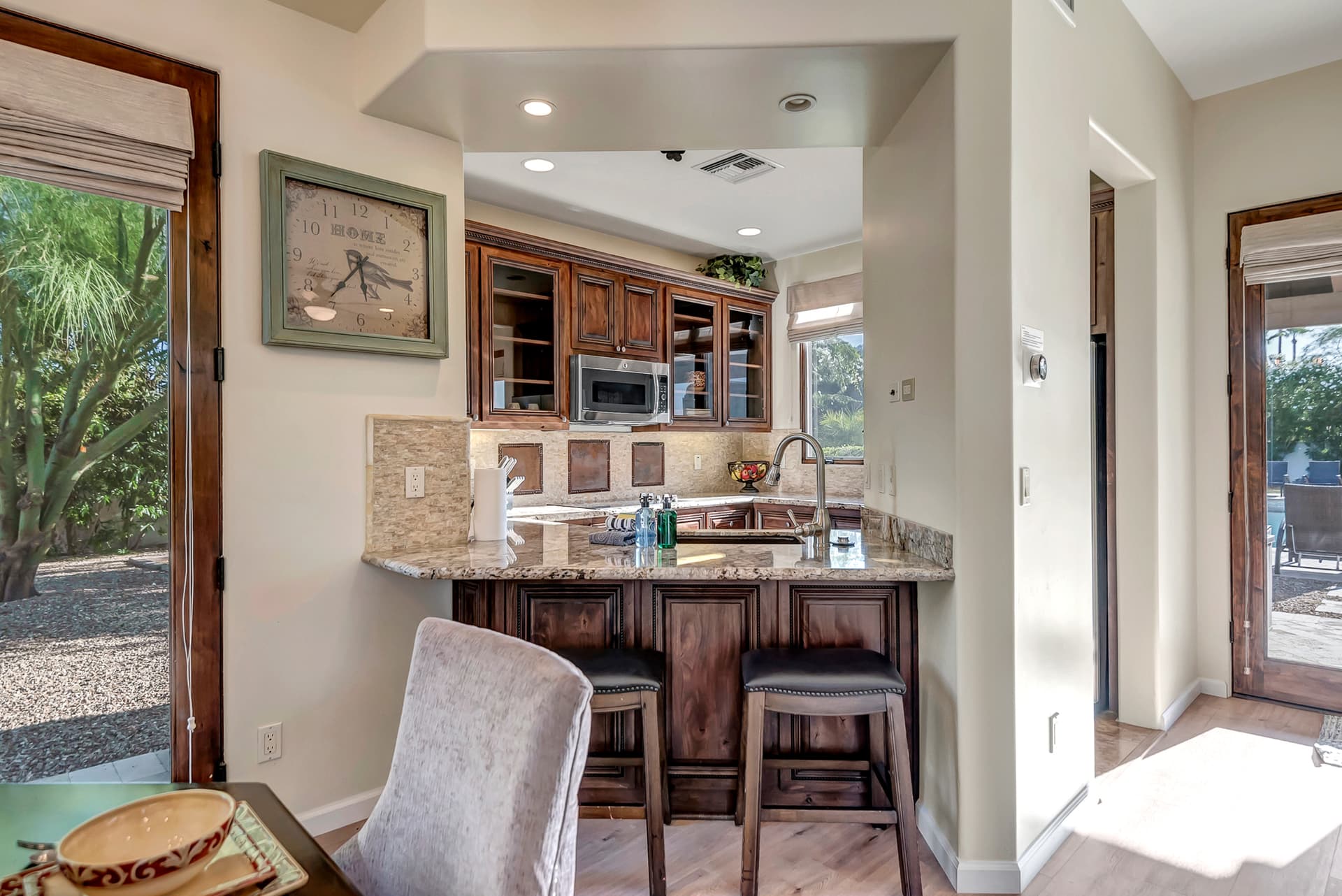 Scottsdale Cholla Mansion - Image 44