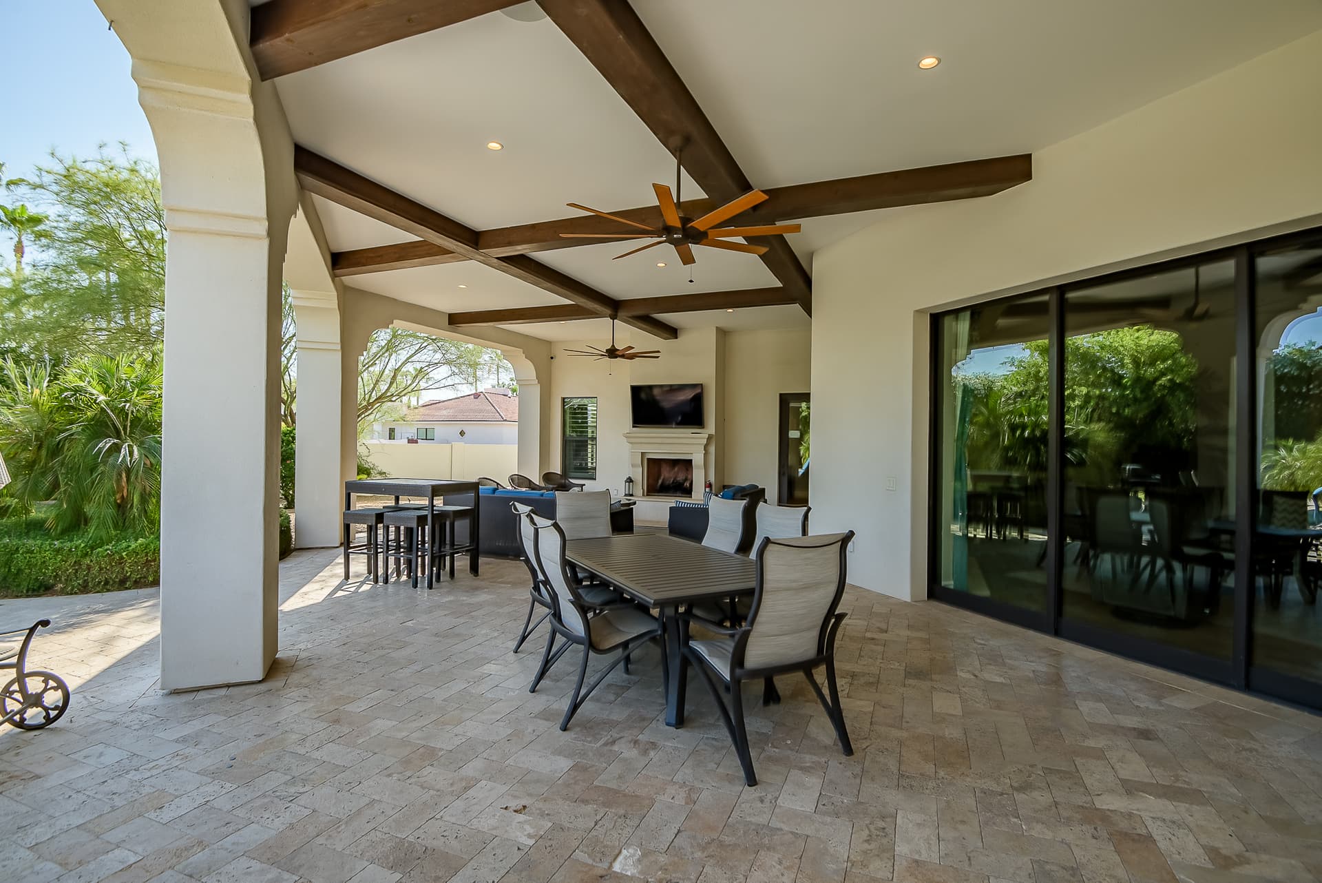 Scottsdale Cholla Mansion - Image 50