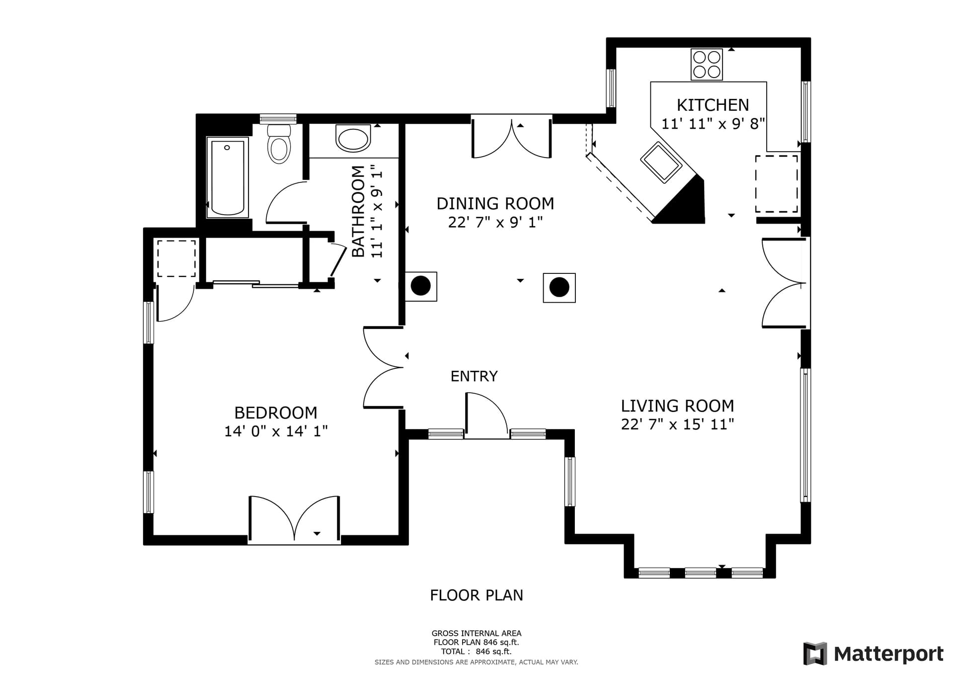 Scottsdale Cholla Mansion - Image 80