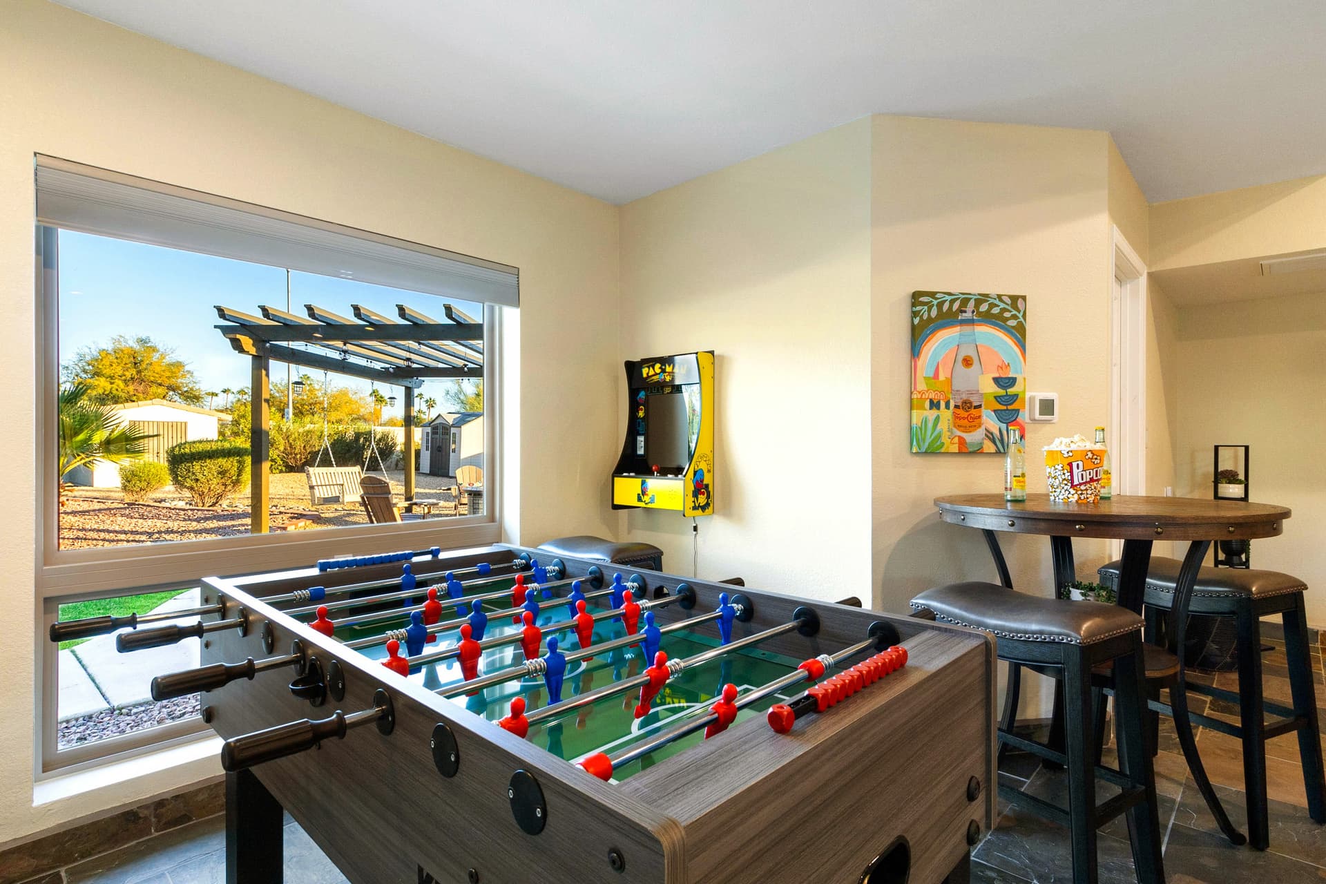 Desert Palm Oasis - Image 5