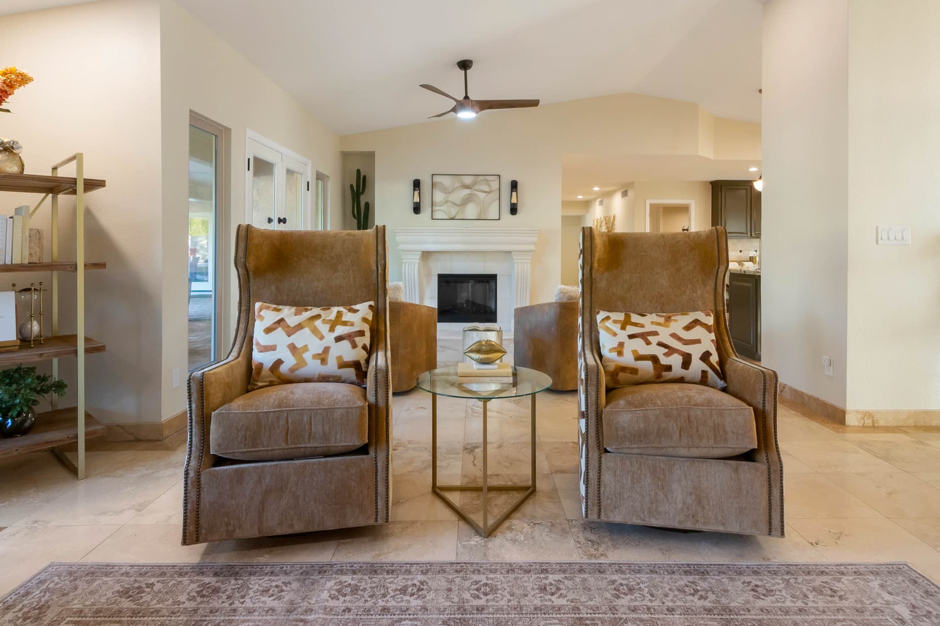 Desert Palm Oasis - Image 8