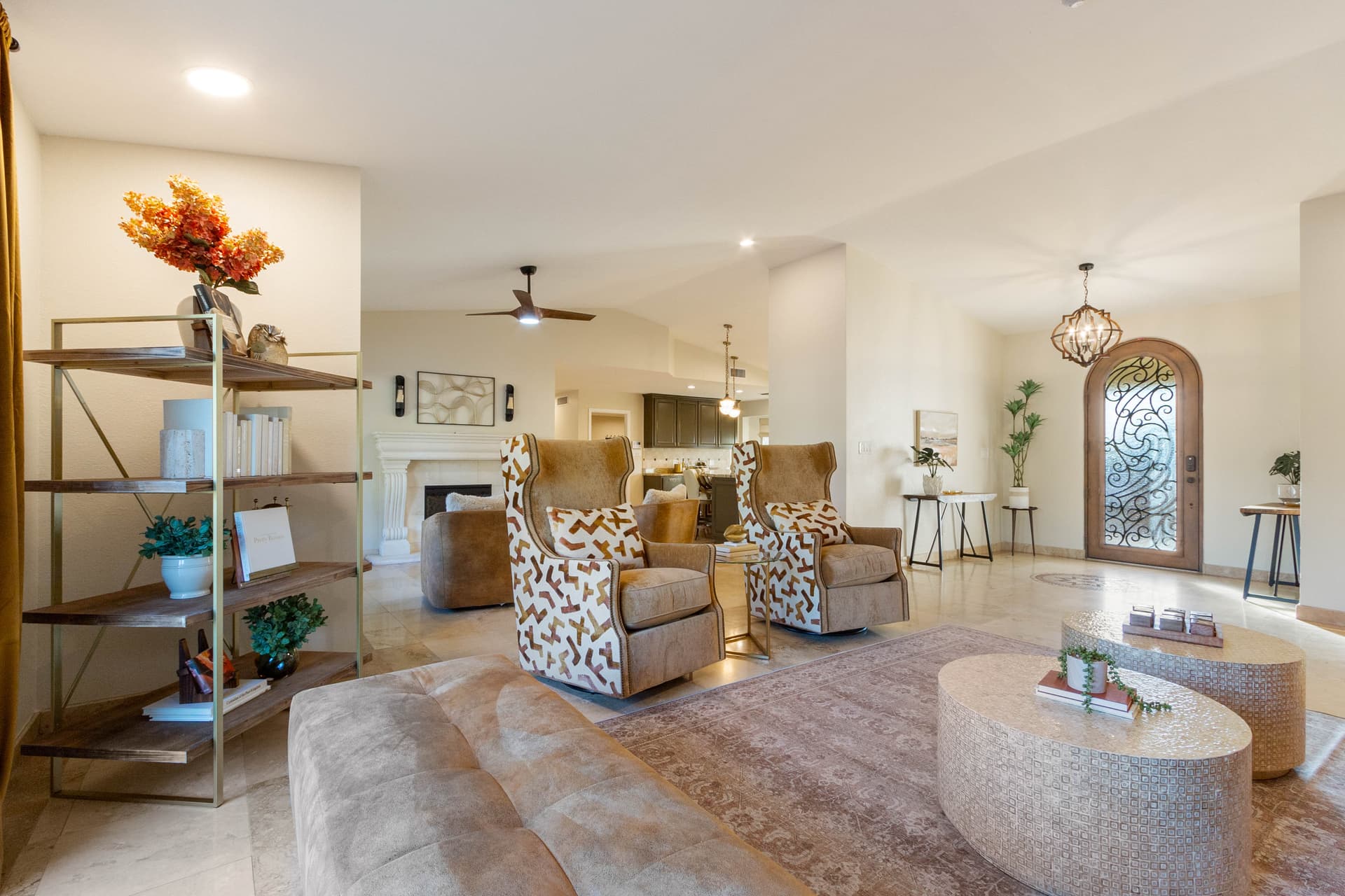 Desert Palm Oasis - Image 9