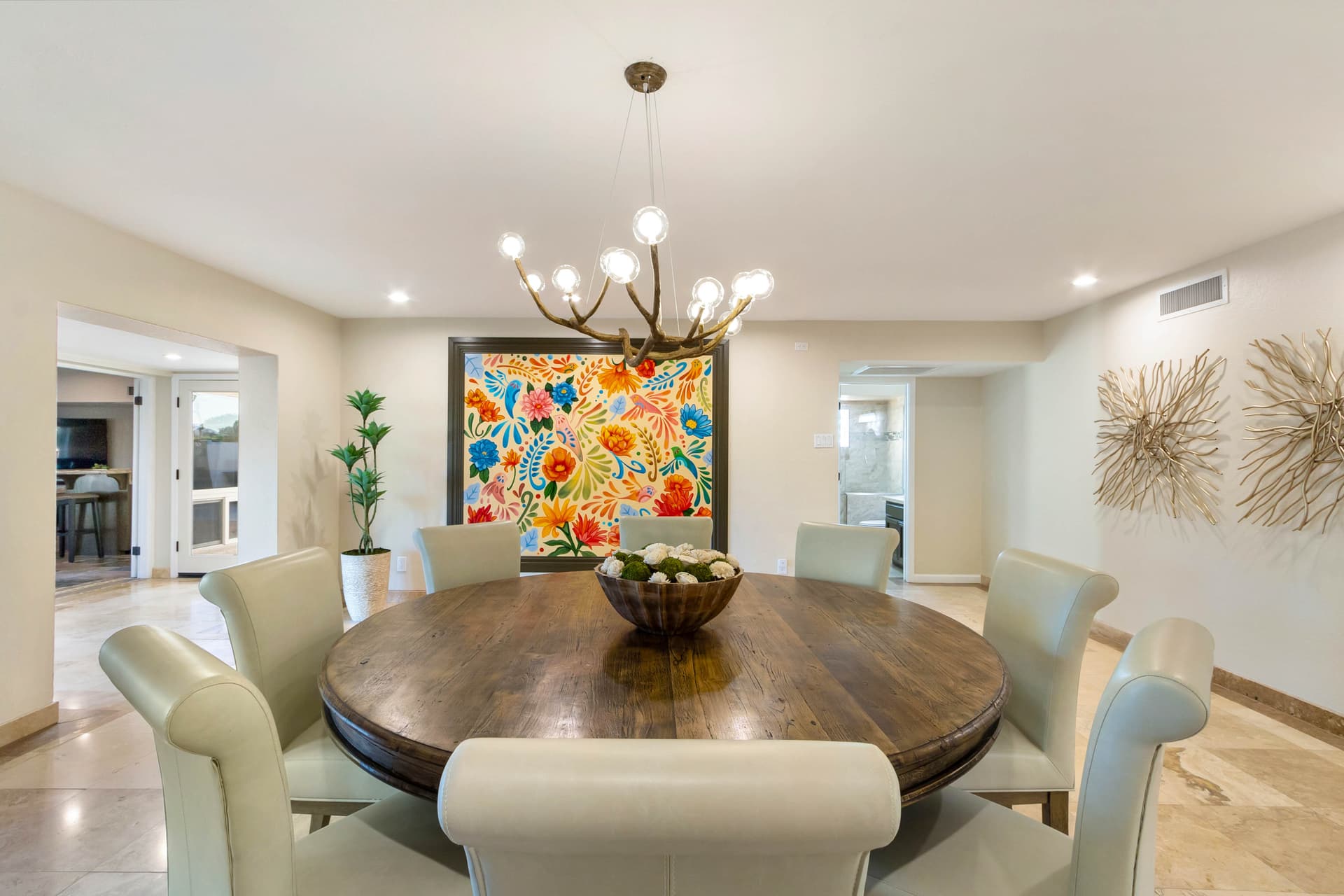 Desert Palm Oasis - Image 13