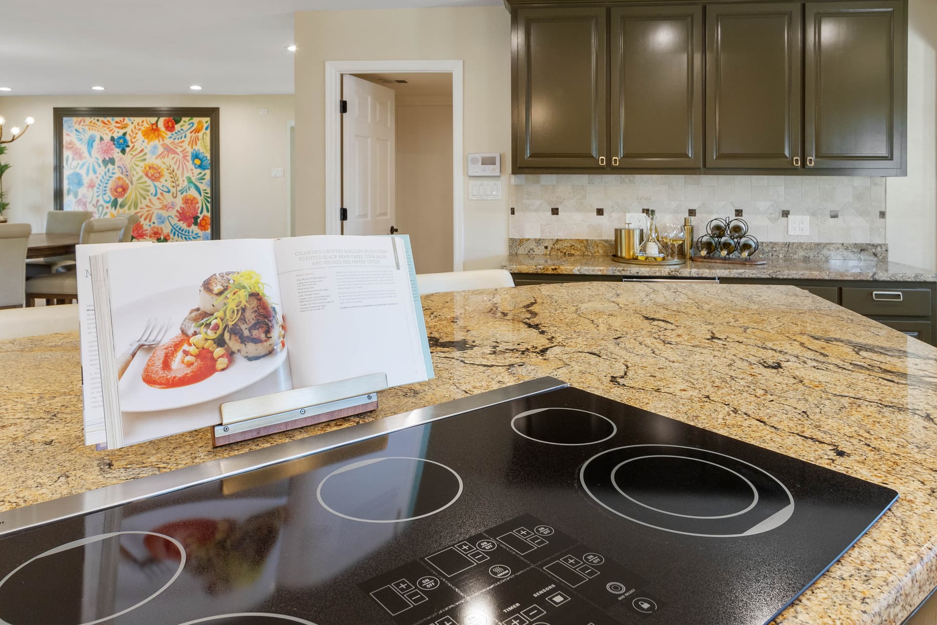 Desert Palm Oasis - Image 17