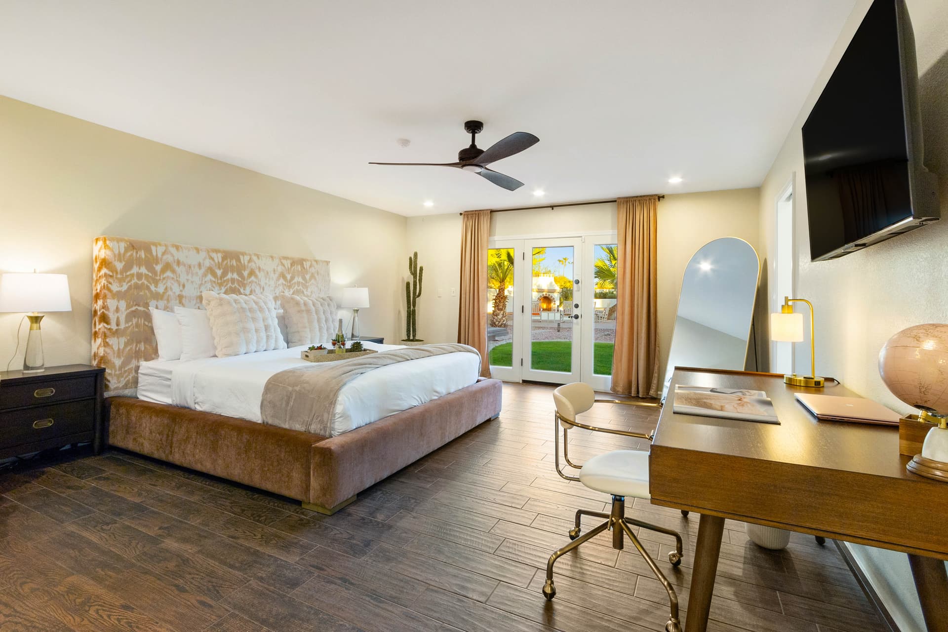 Desert Palm Oasis - Image 29