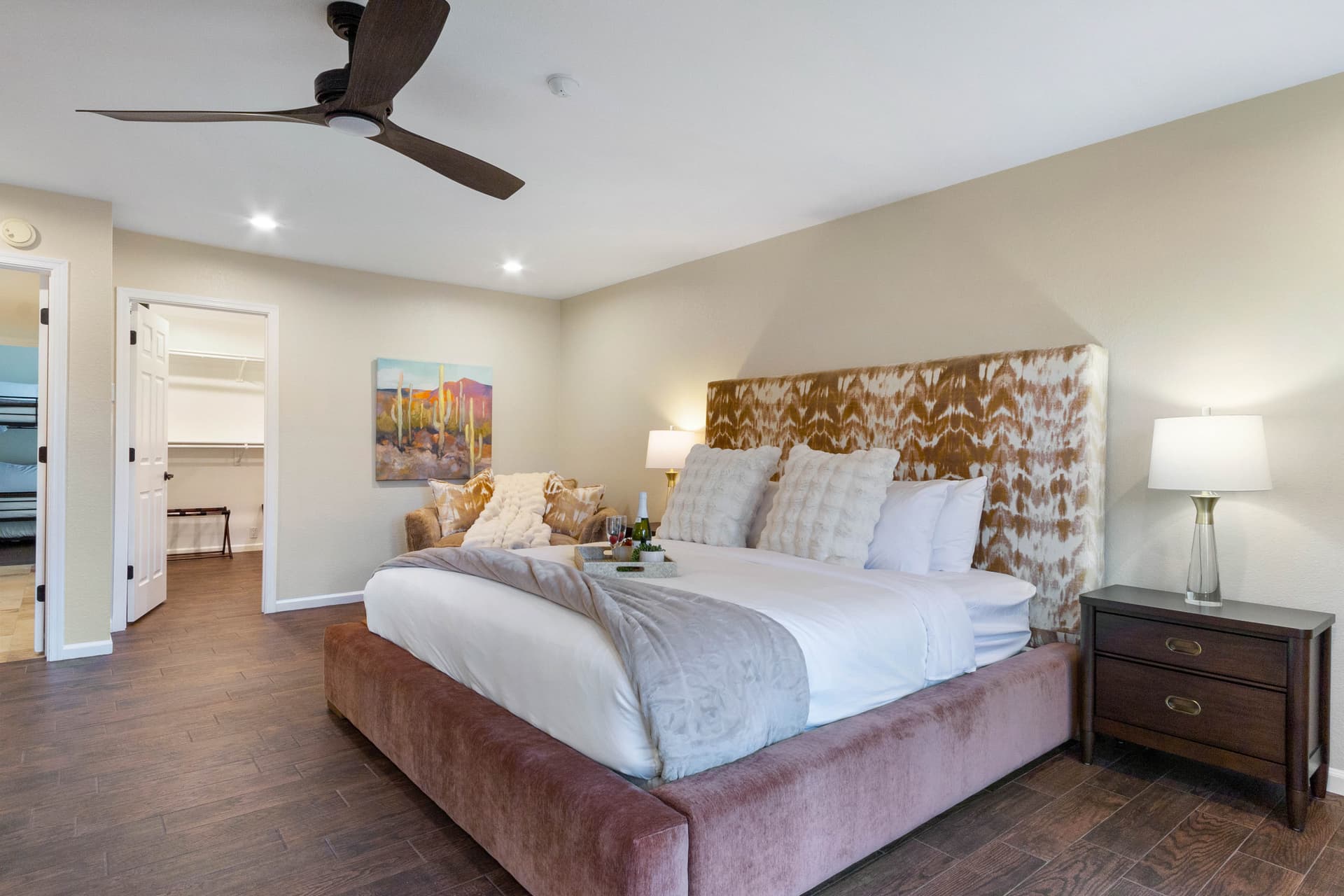 Desert Palm Oasis - Image 32