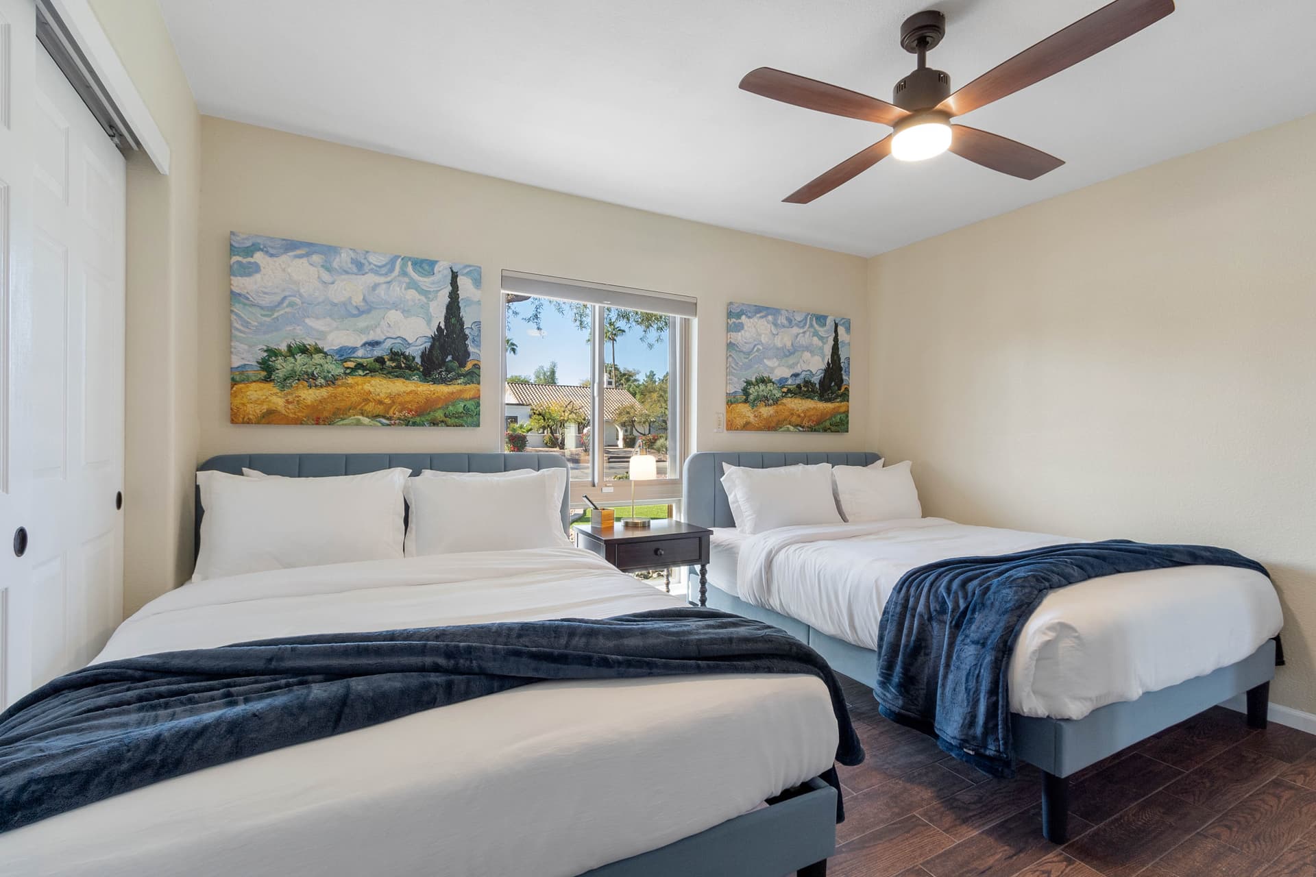 Desert Palm Oasis - Image 38