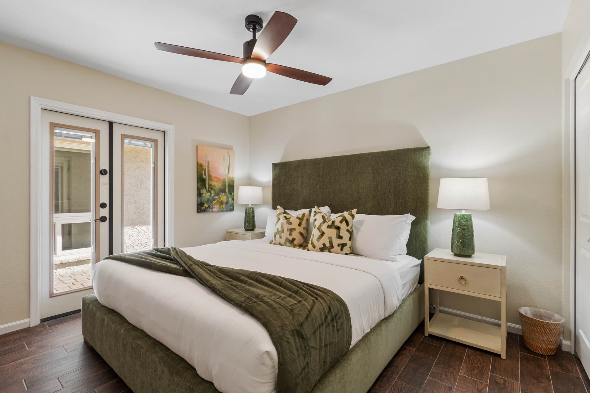 Desert Palm Oasis - Image 44