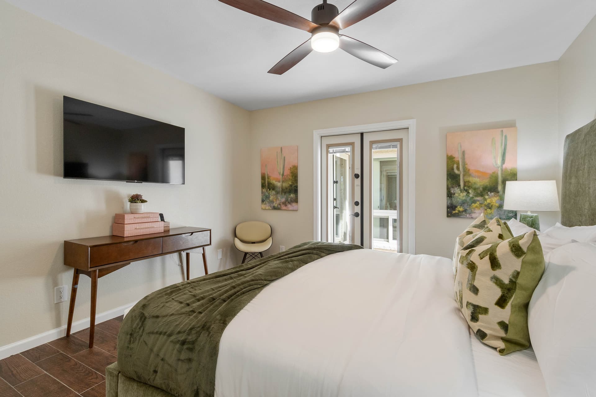 Desert Palm Oasis - Image 45