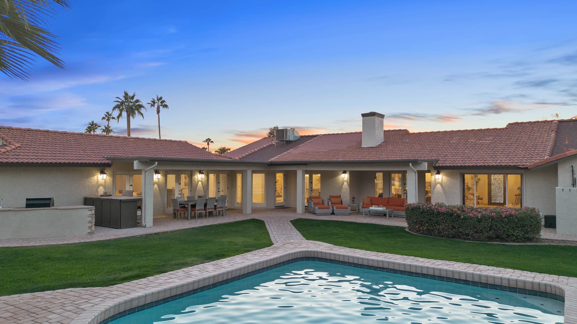 Desert Palm Oasis - Image 50