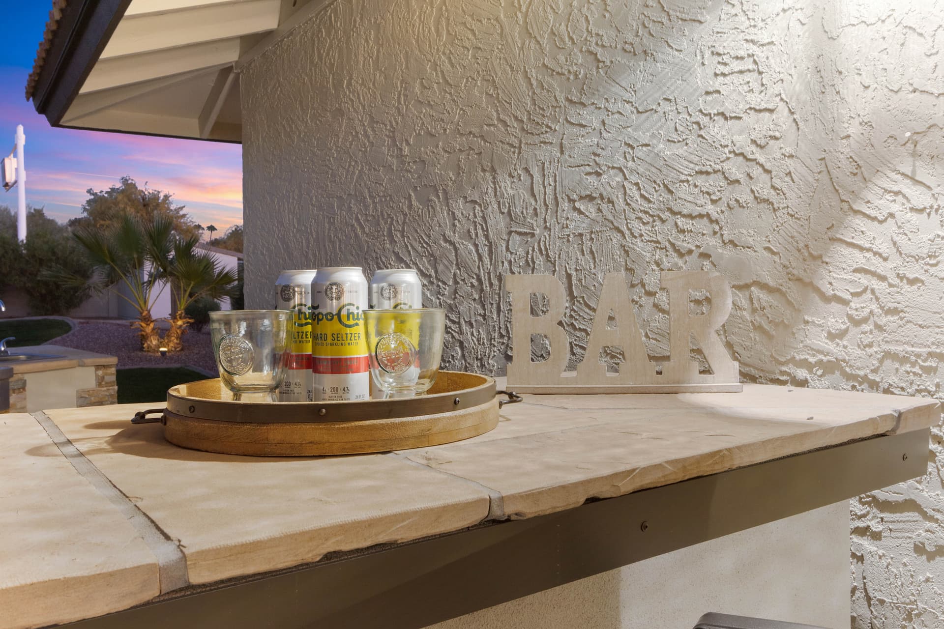 Desert Palm Oasis - Image 57