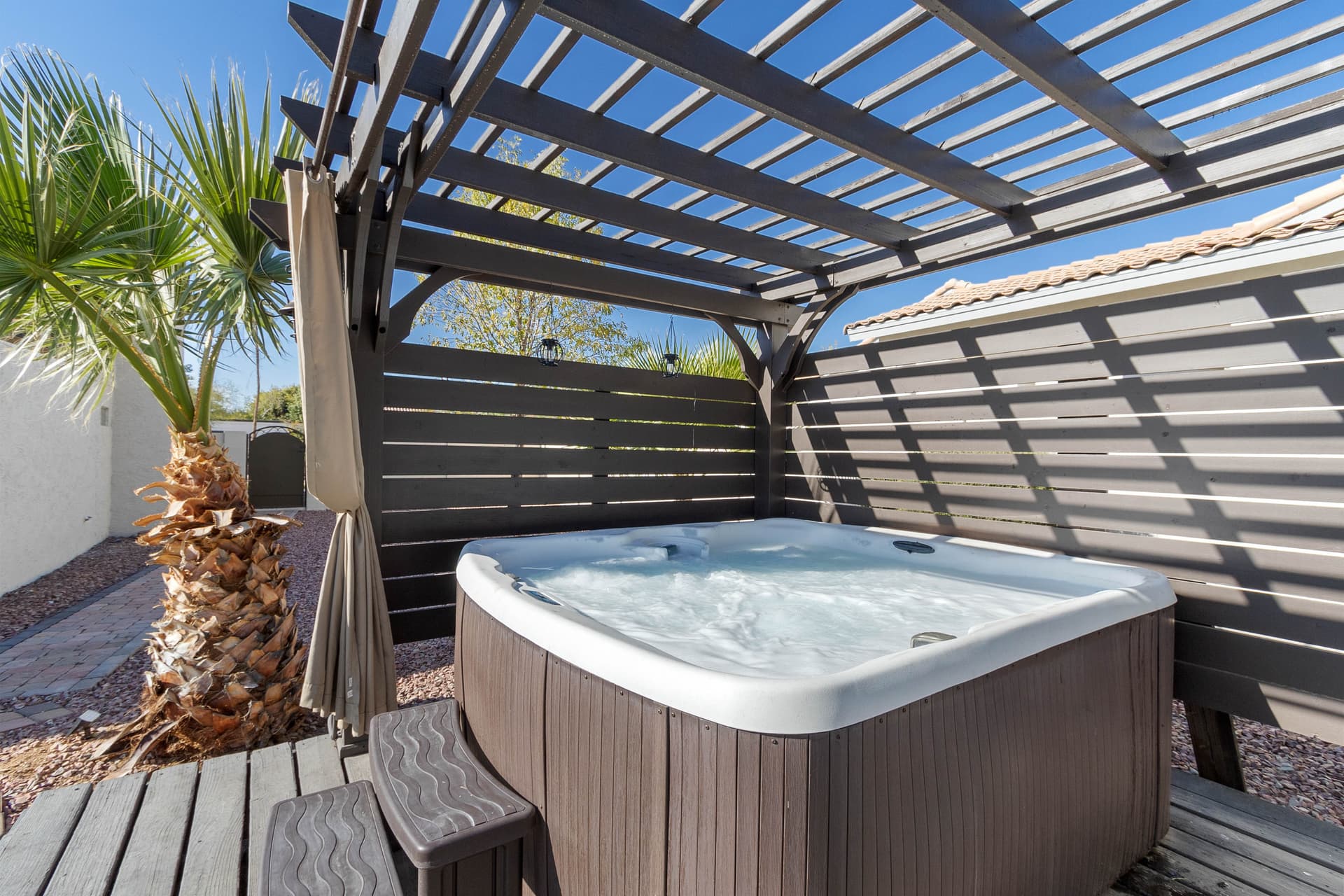 Desert Palm Oasis - Image 61