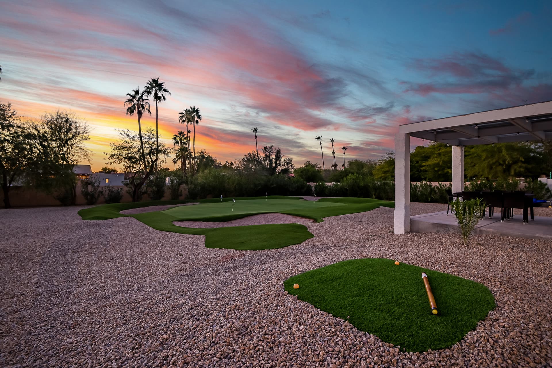 Scottsdale Golf Paradise - Image 46