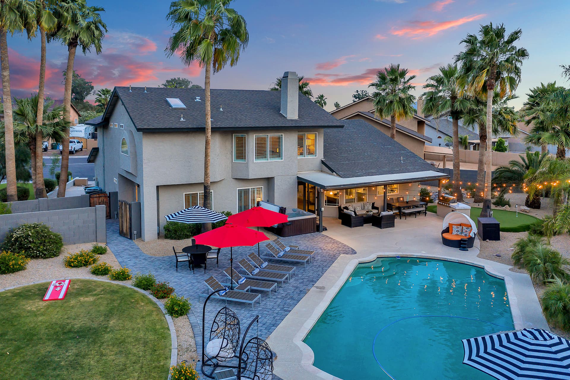 Scottsdale Marabella - Image 32