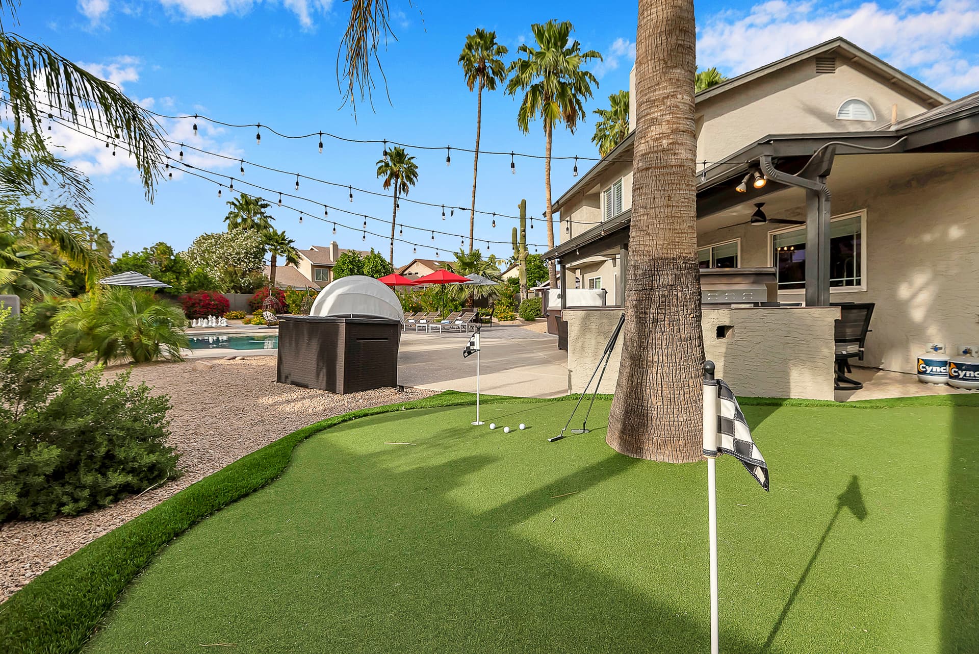 Scottsdale Marabella - Image 38