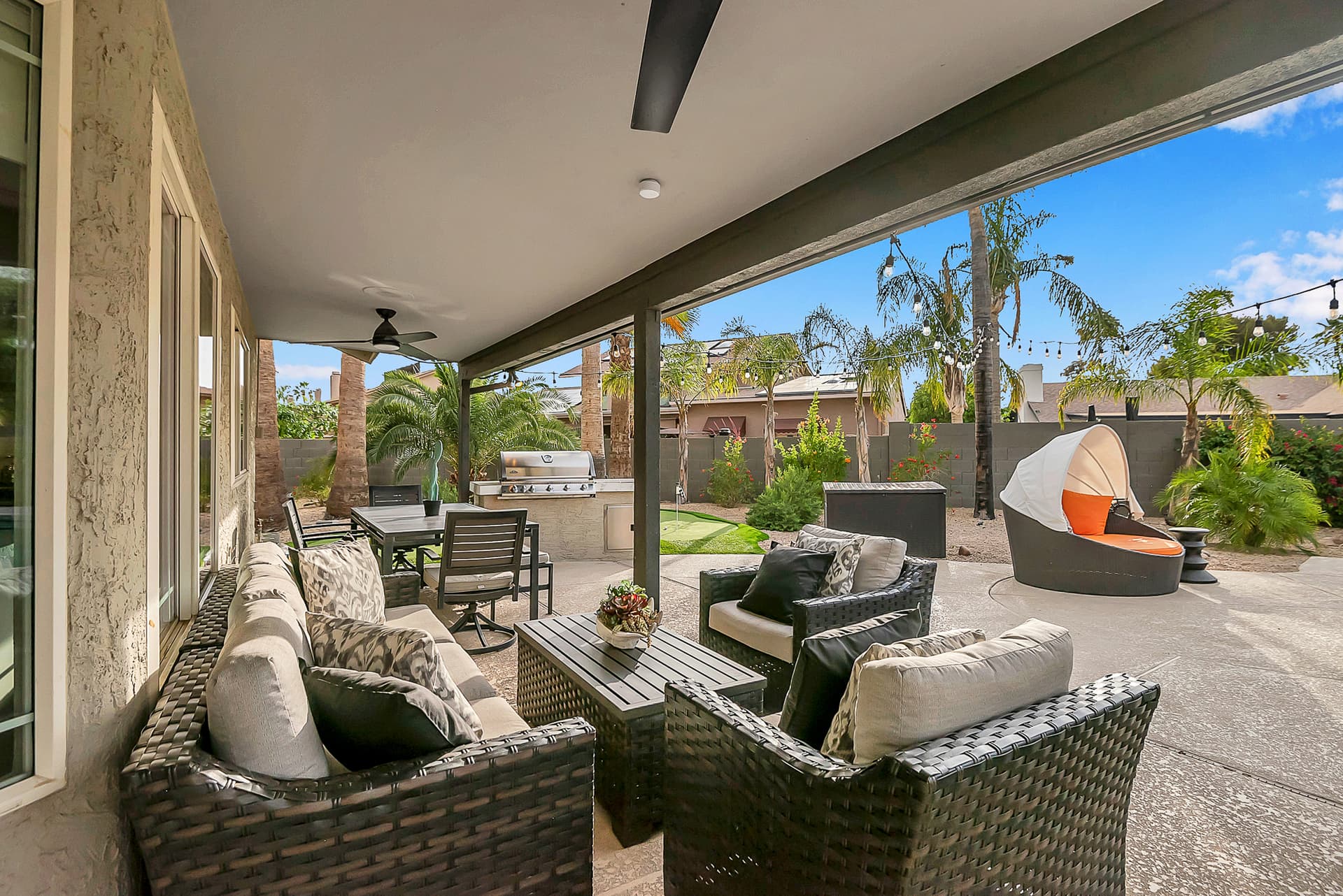 Scottsdale Marabella - Image 36