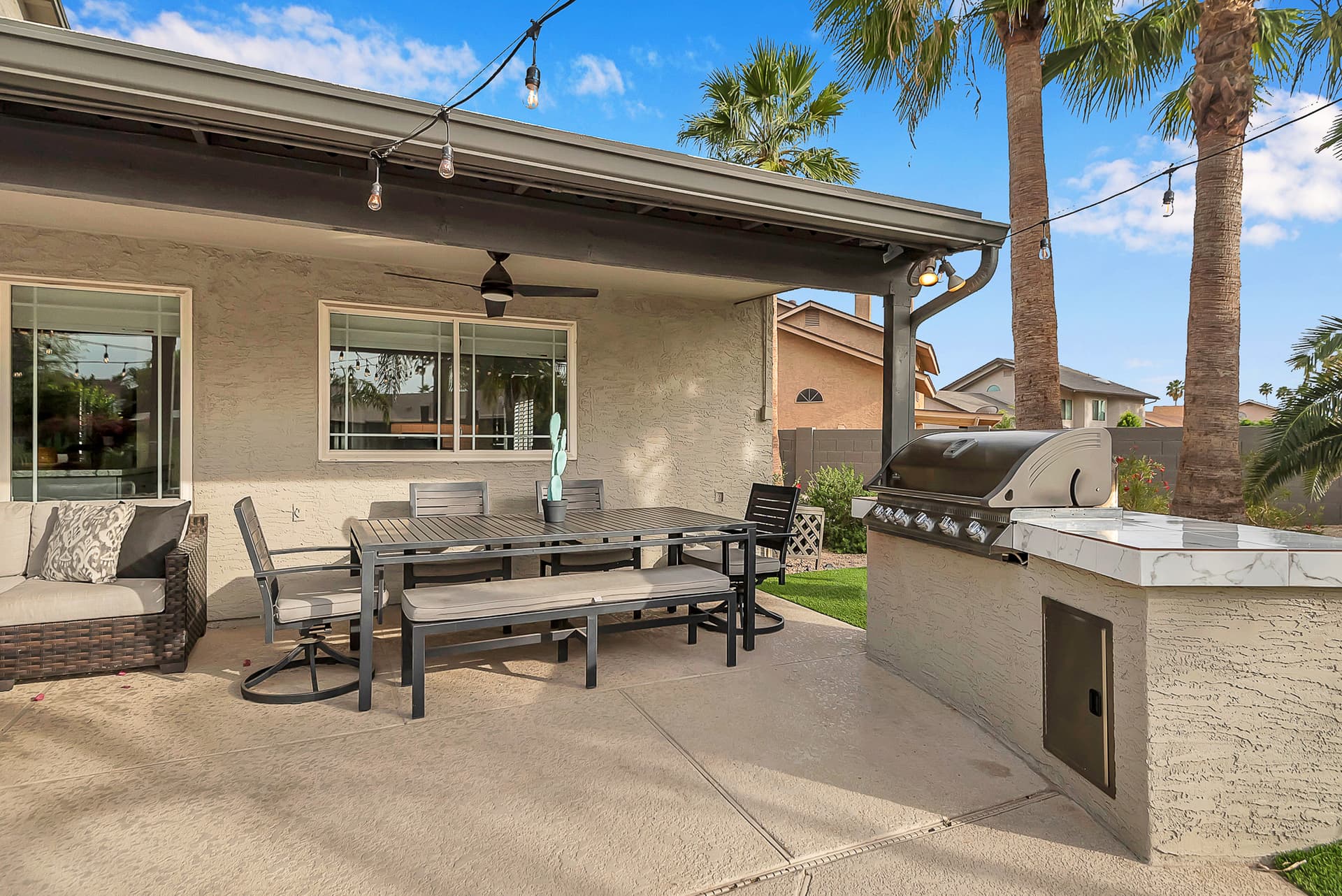 Scottsdale Marabella - Image 37