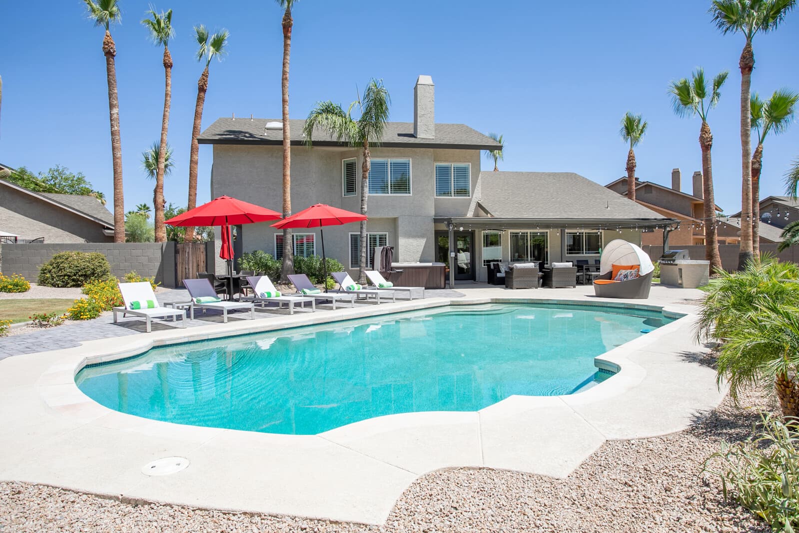 Scottsdale Marabella - Image 29