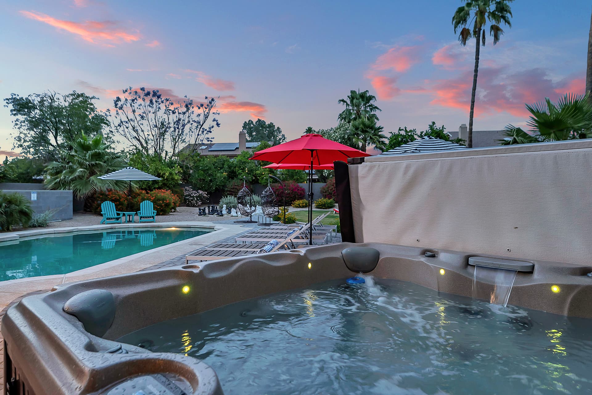 Scottsdale Marabella - Image 31