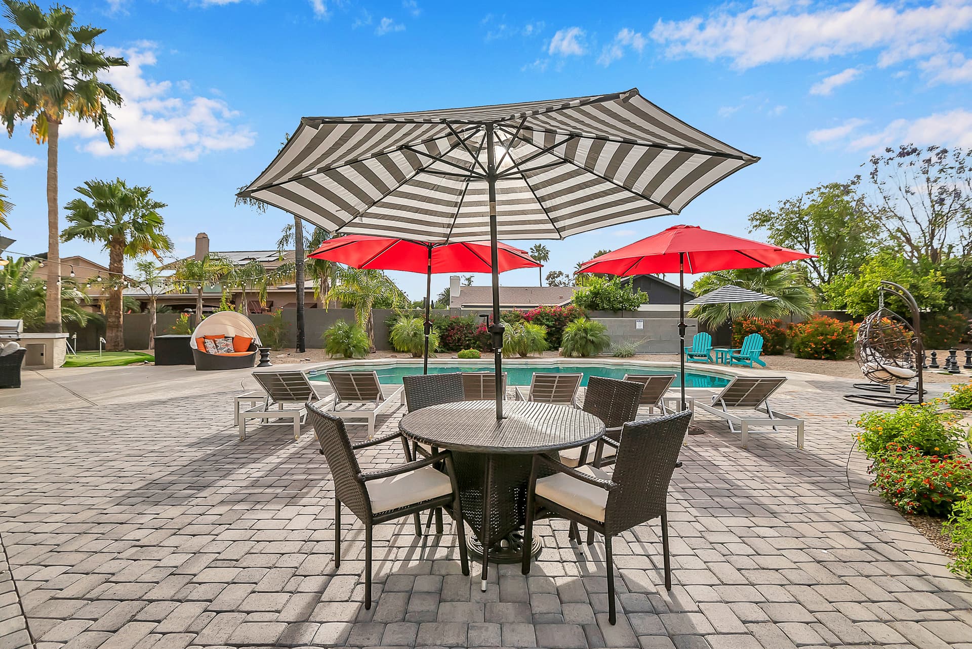 Scottsdale Marabella - Image 35