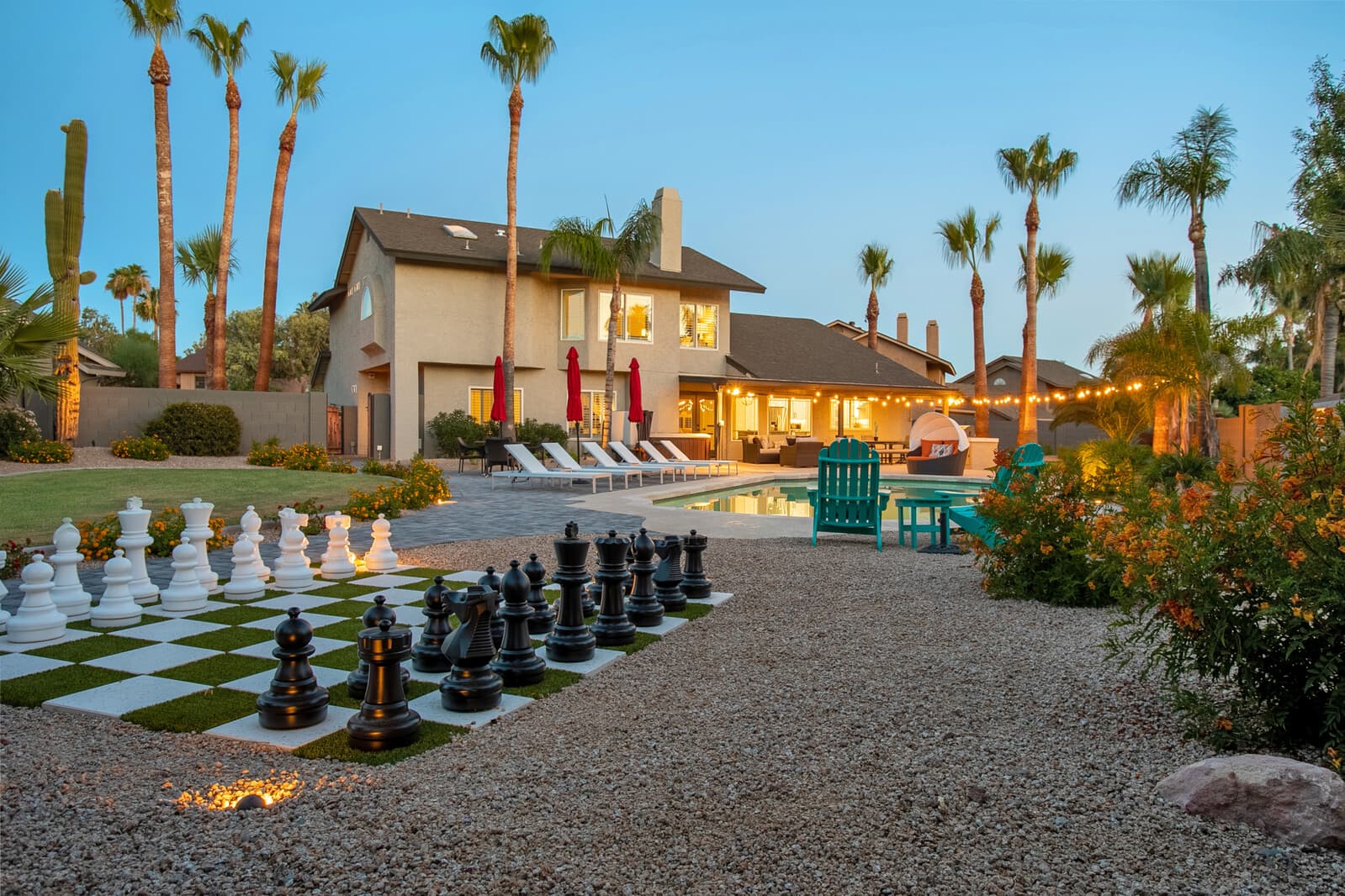 Scottsdale Marabella - Image 33