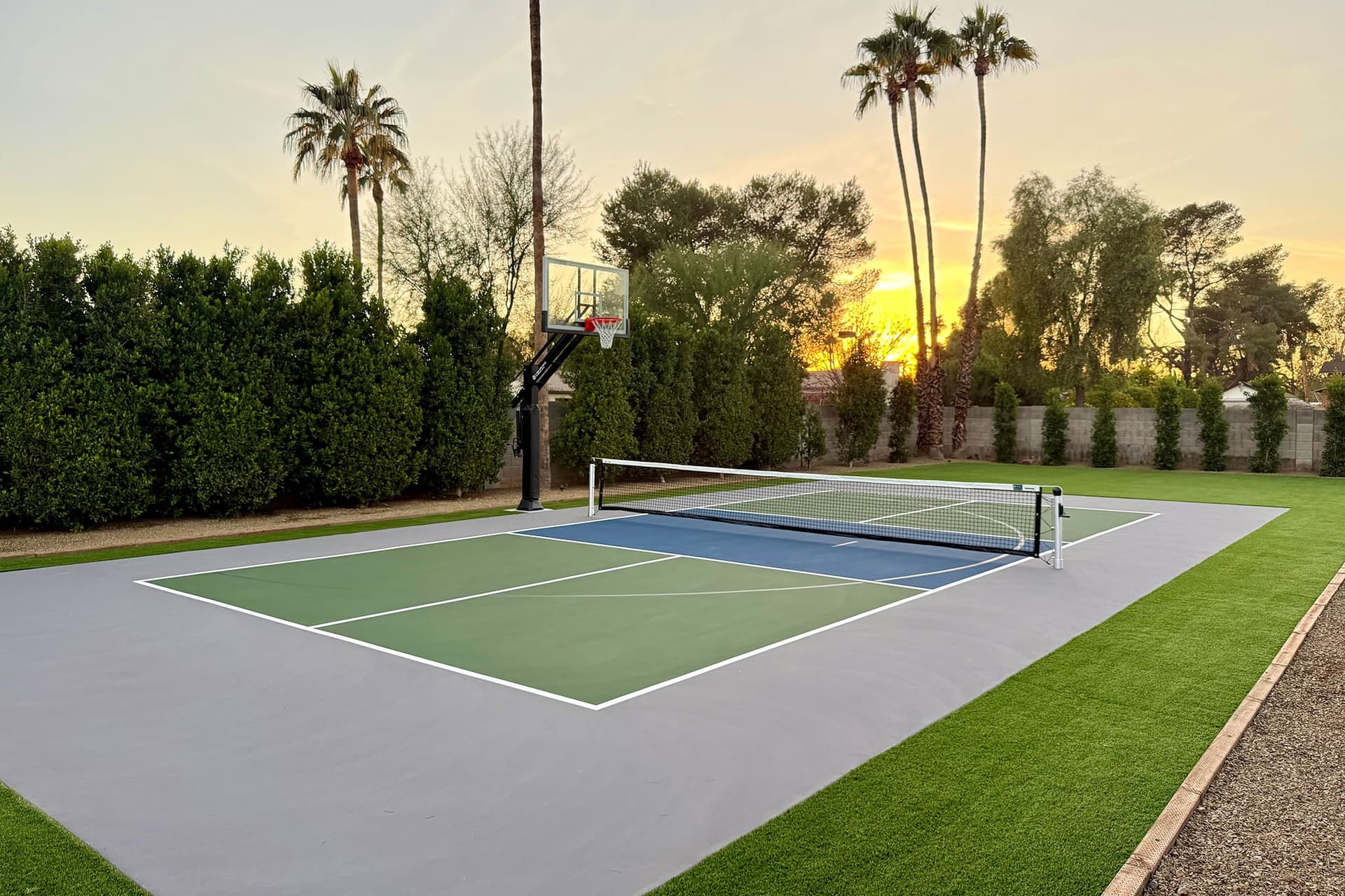 Scottsdale Modern Villa - Image 50