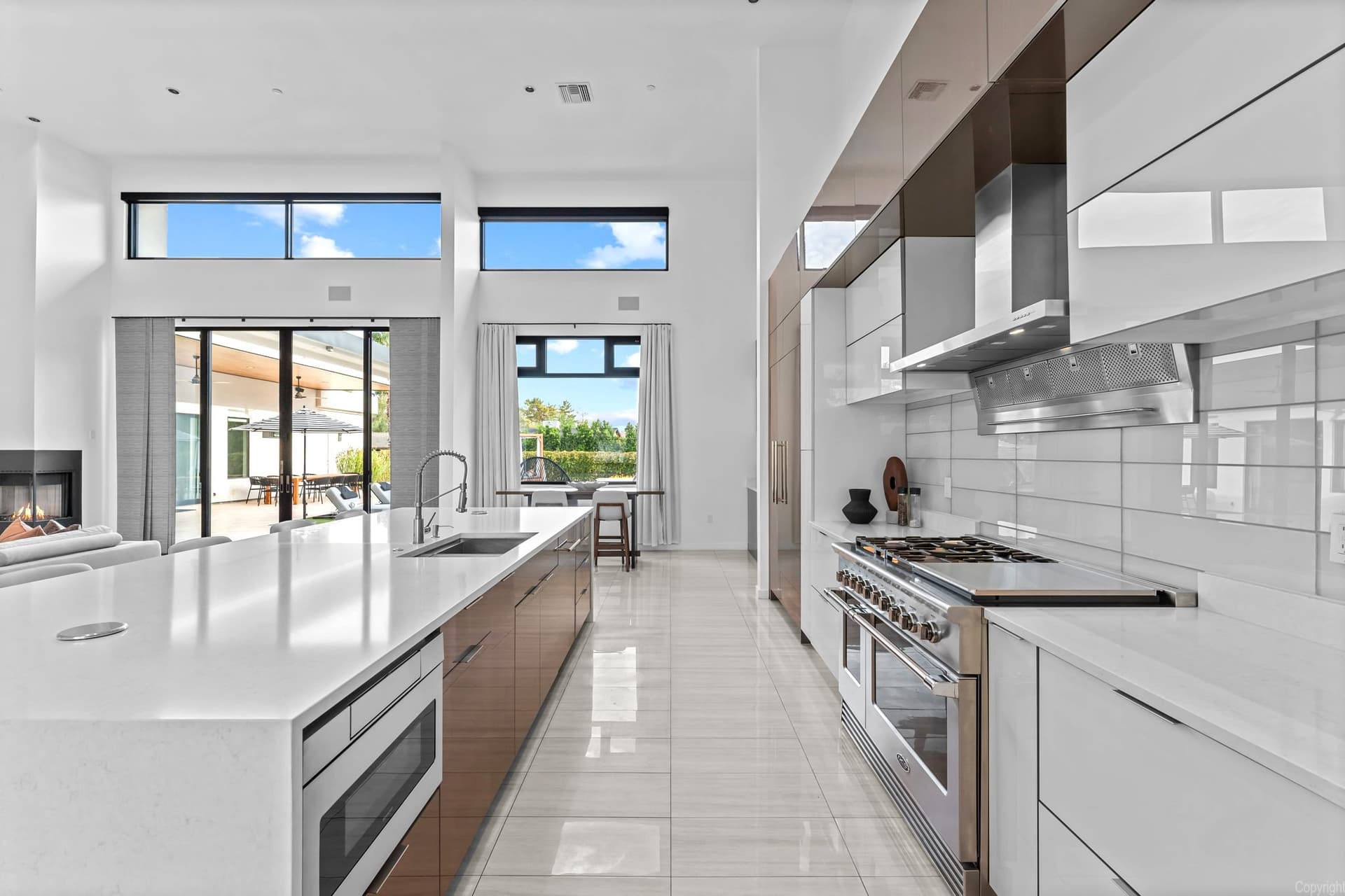 Scottsdale Modern Villa - Image 6