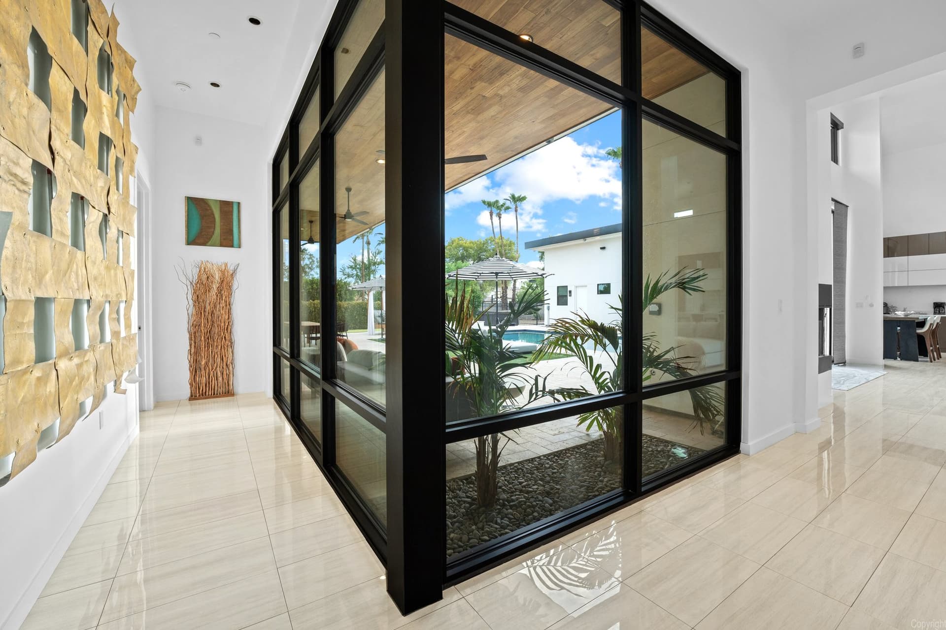 Scottsdale Modern Villa - Image 13