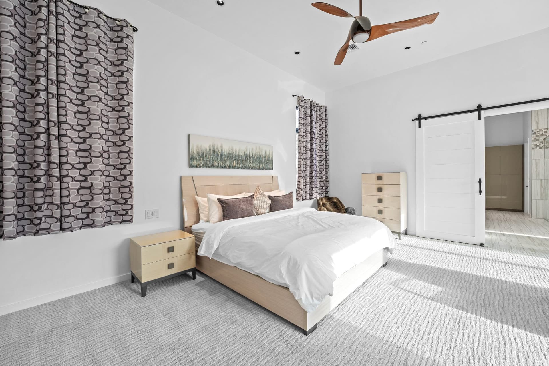 Scottsdale Modern Villa - Image 14