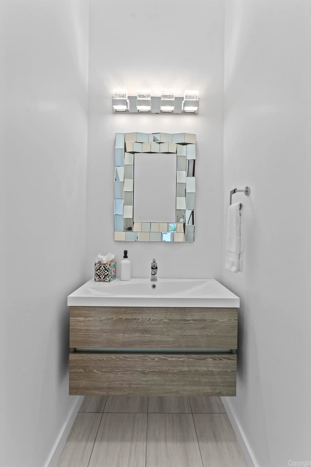 Scottsdale Modern Villa - Image 29