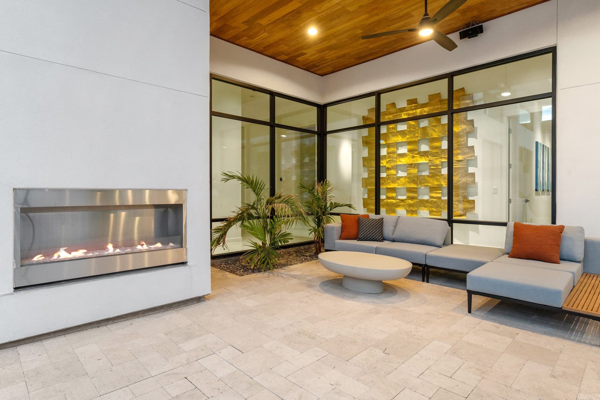 Scottsdale Modern Villa - Image 32