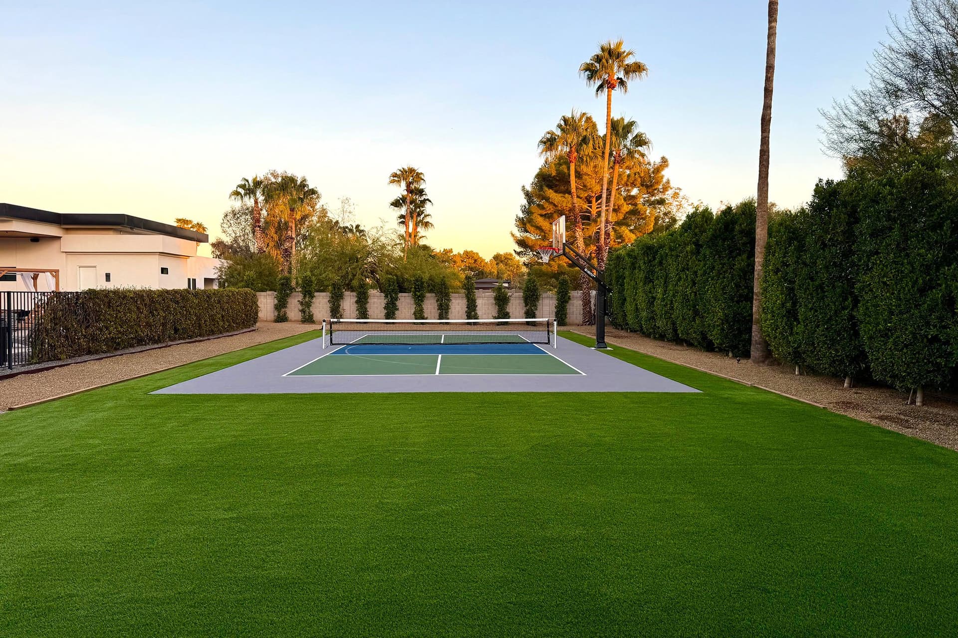 Scottsdale Modern Villa - Image 45