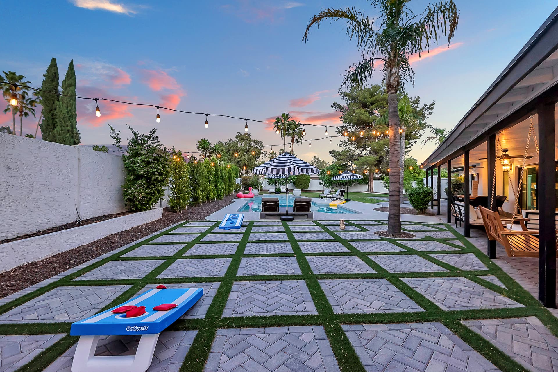 Scottsdale Oasis at Monte Cristo - Image 30