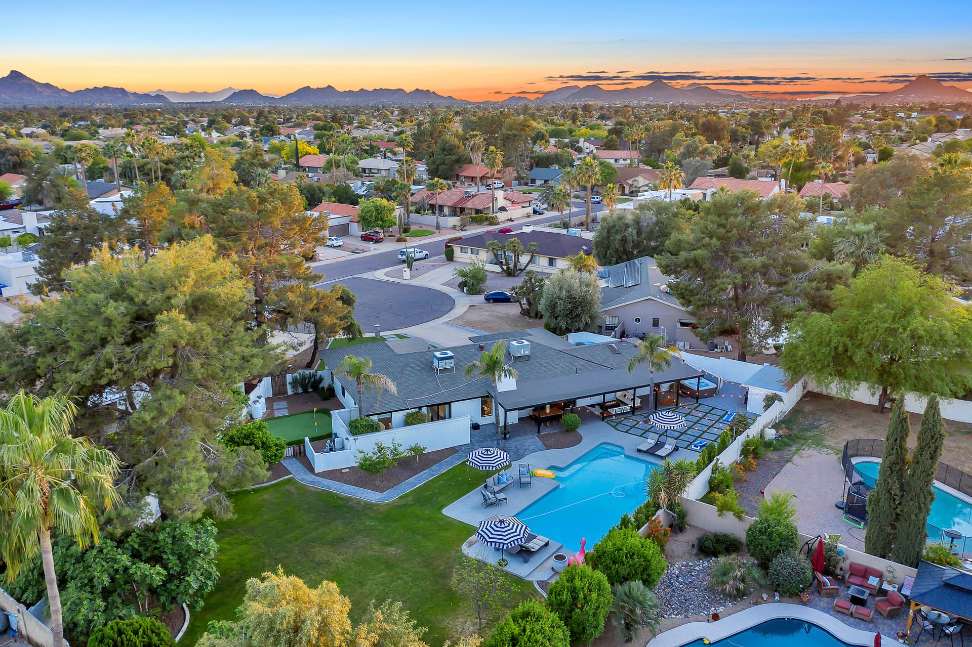 Scottsdale Oasis at Monte Cristo - Image 40