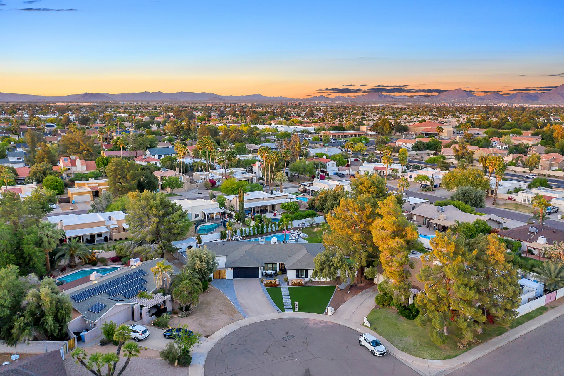 Scottsdale Oasis at Monte Cristo - Image 41
