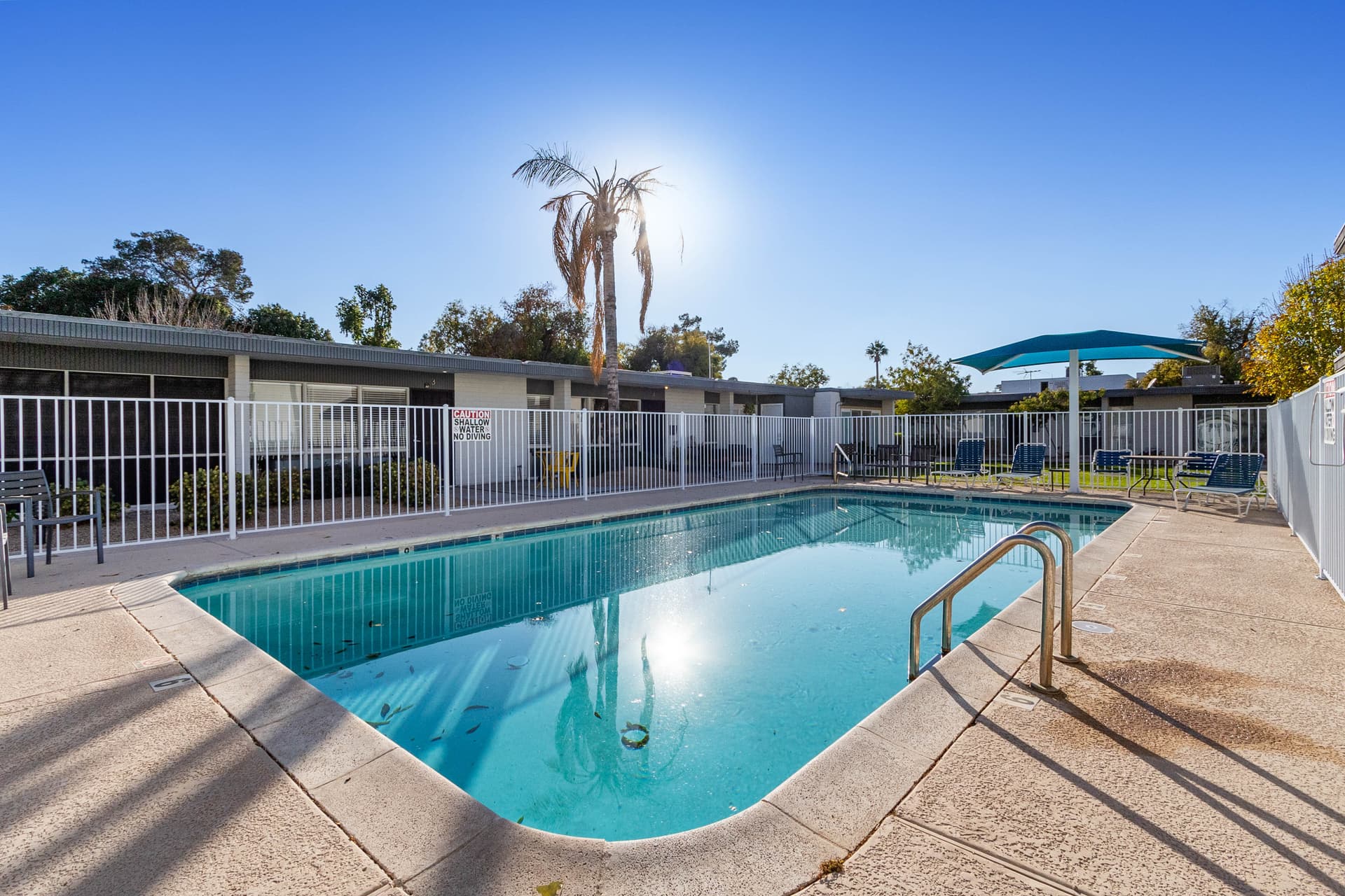 Old Town Charm - Image 3