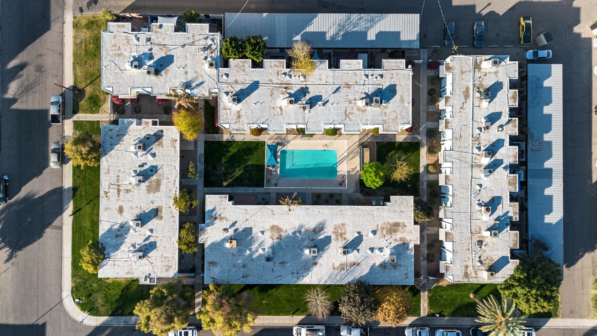 Old Town Charm - Image 29