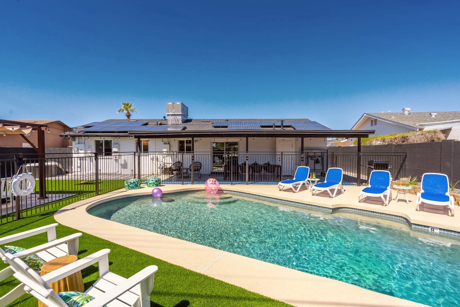 Scottsdale Papago Abode - Image 31