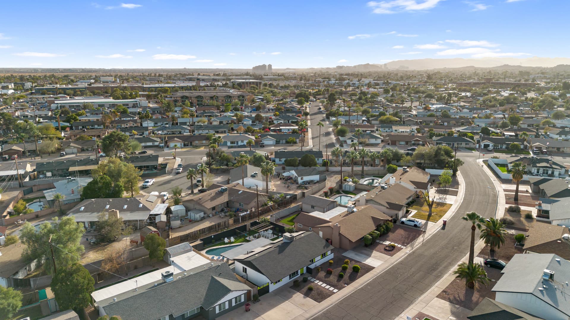 Scottsdale Papago Abode - Image 37