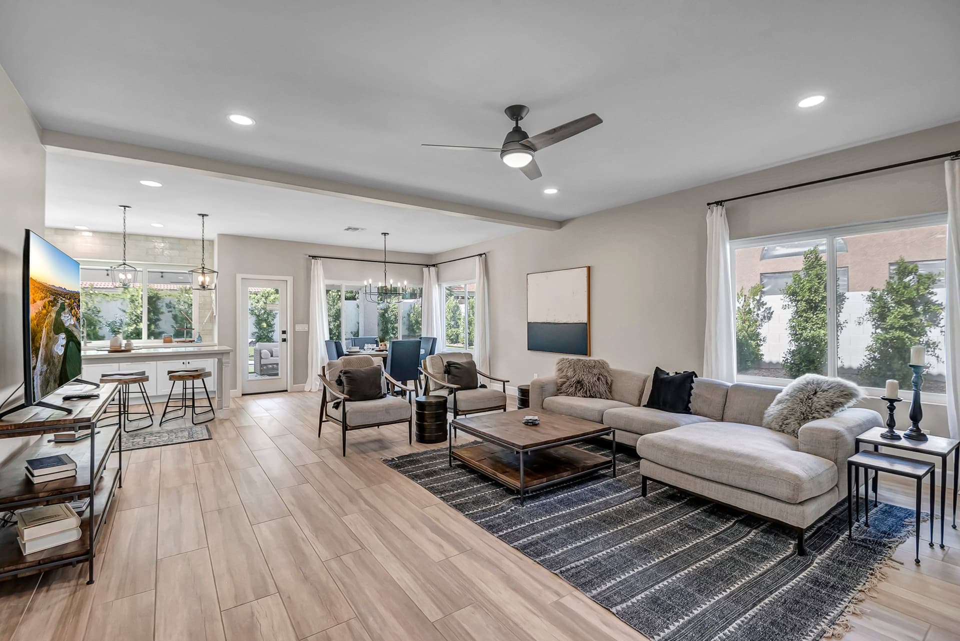 Paradise Villa - Image 3