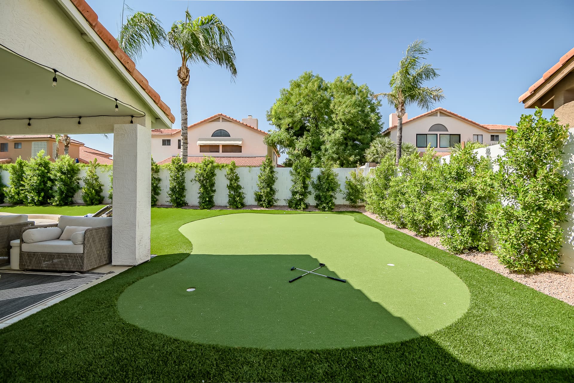 Paradise Villa - Image 45