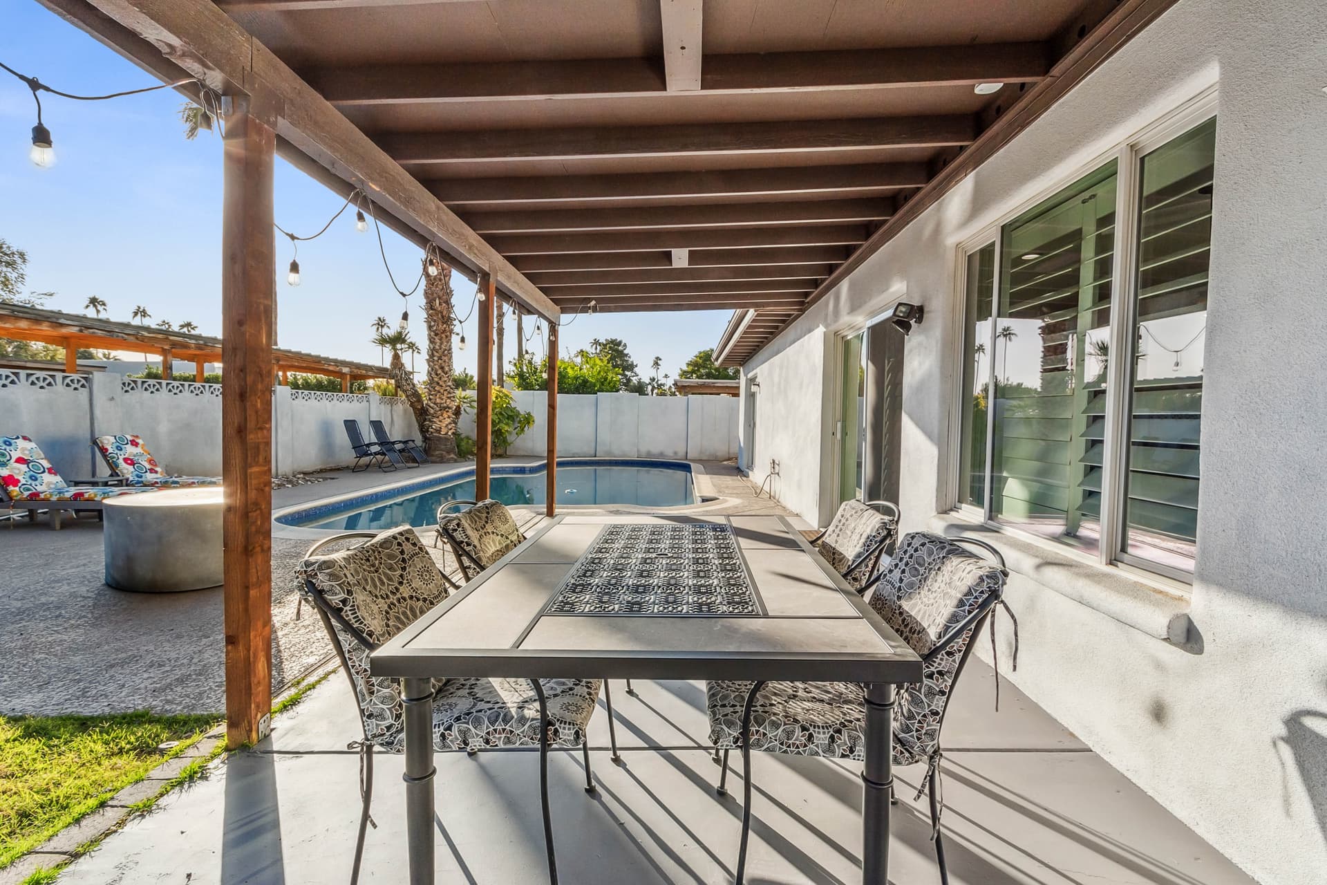 Scottsdale Sunset Haven - Image 33