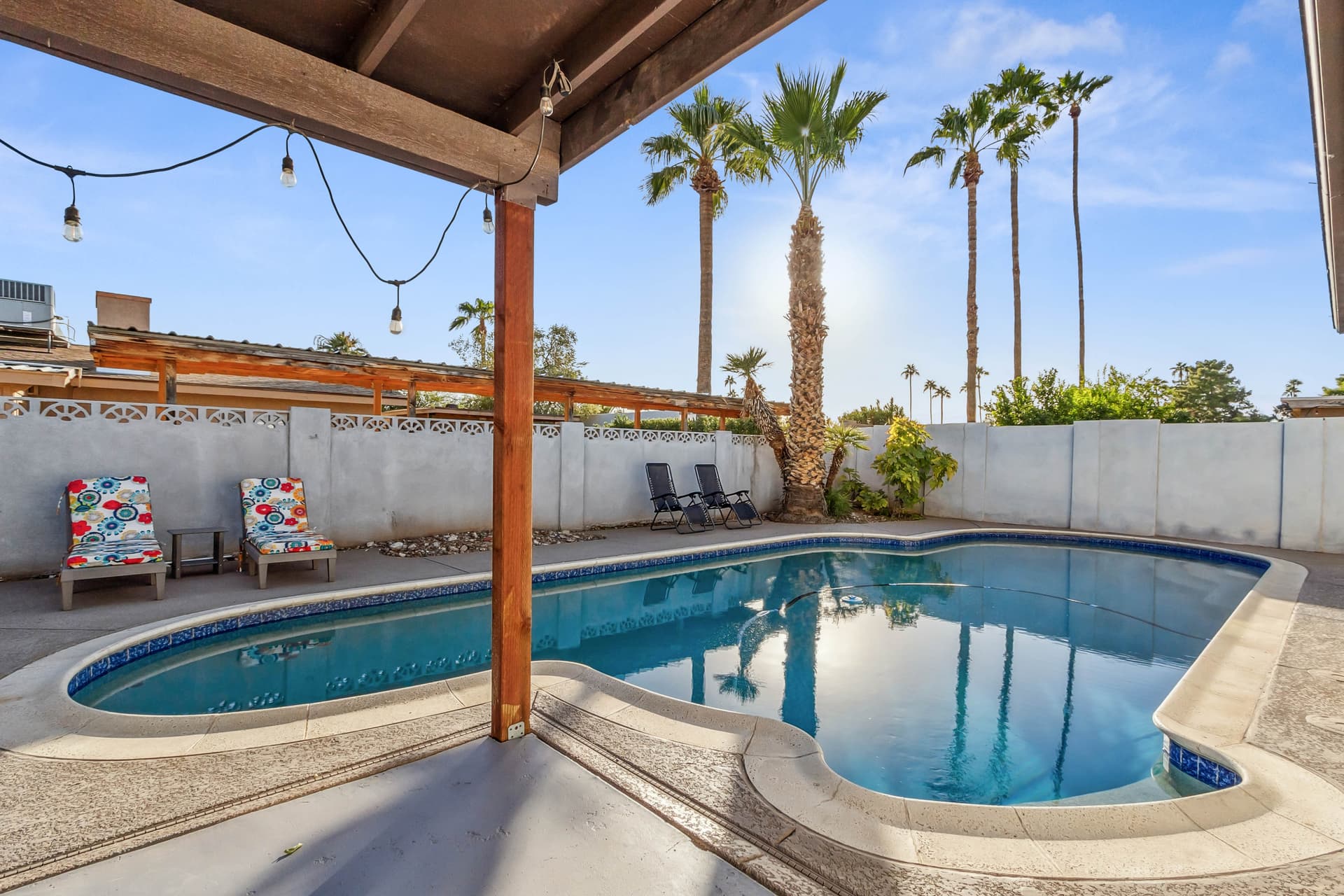 Scottsdale Sunset Haven - Image 40