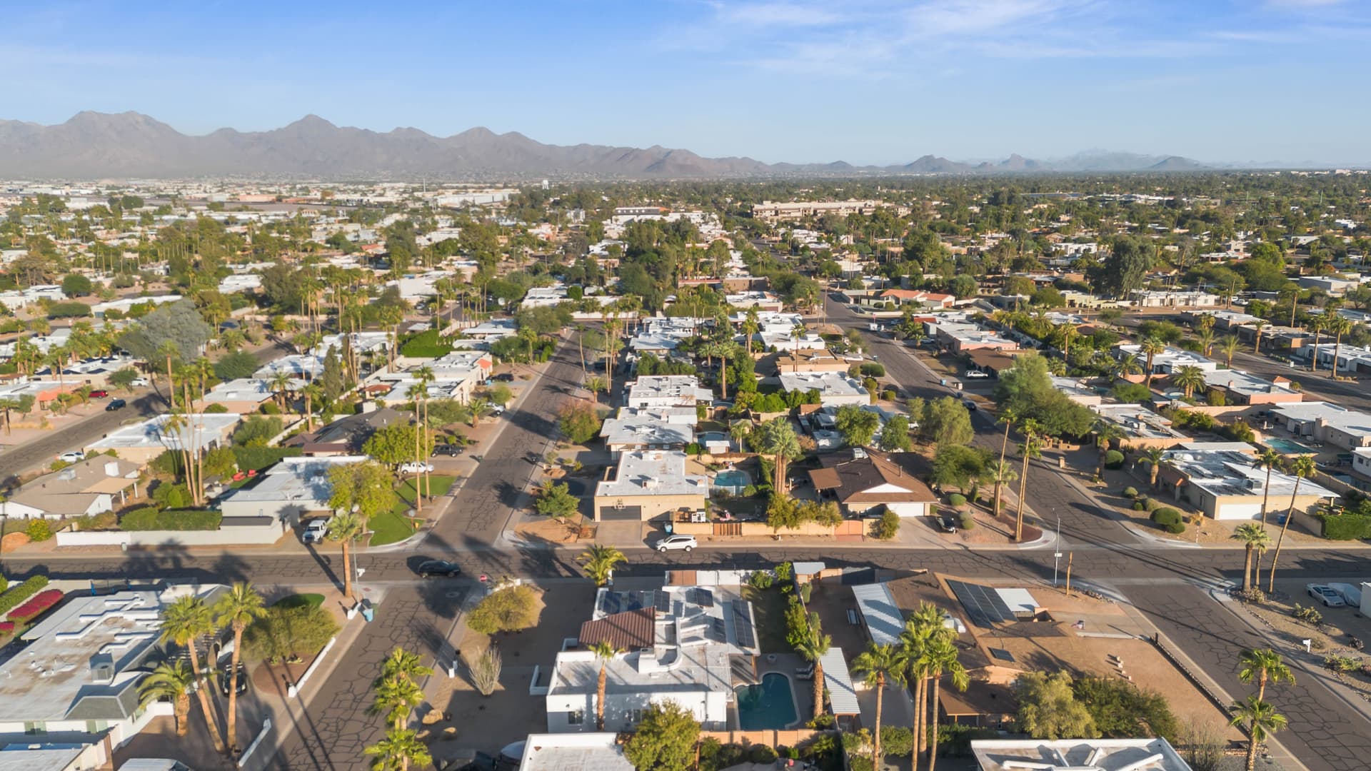 Scottsdale Sunset Haven - Image 54