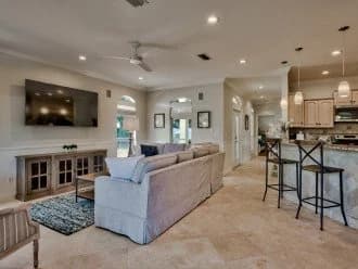 Palmetto Palms House - Image 12