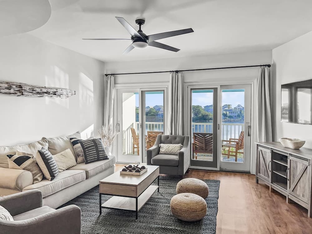 Sea La Vie Condo #306 - Image 1